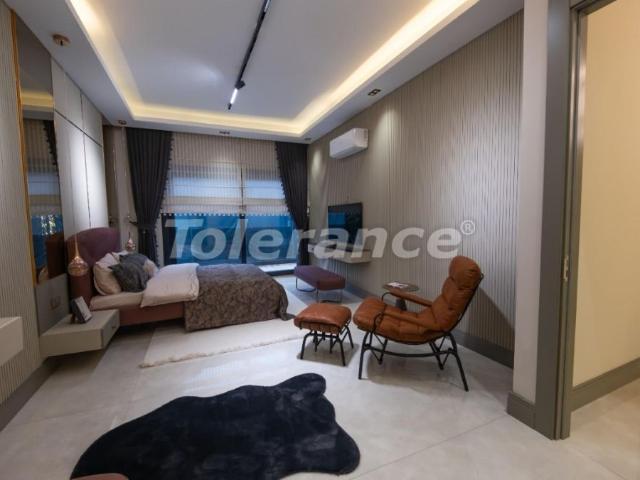 Aksu, Antalya içerisinde satılık Villa