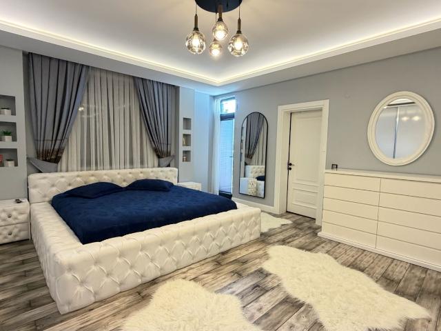 Muratpaşa, Antalya içerisinde satılık Villa