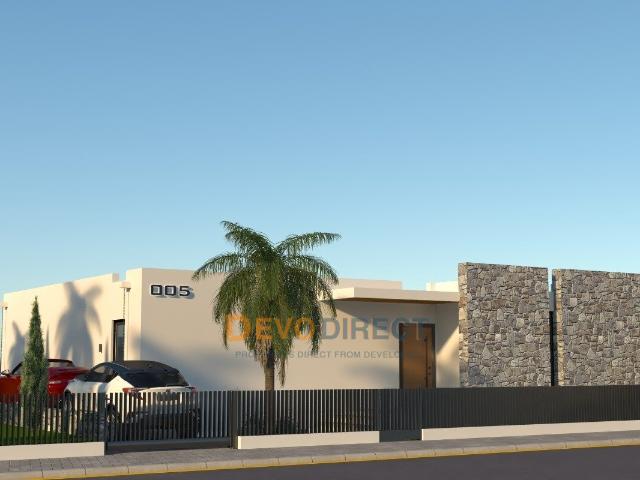 satılık Villa