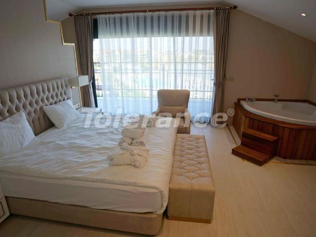 Serik, Antalya içerisinde satılık Villa