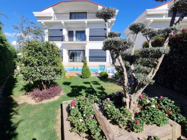 Serik, Antalya içerisinde satılık Villa