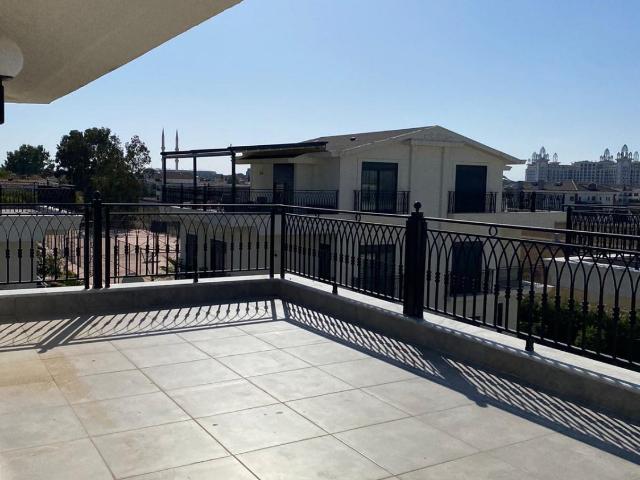 Serik, Antalya içerisinde satılık Villa