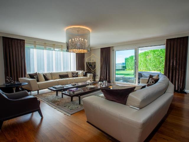 Beykoz, İstanbul içerisinde satılık Villa