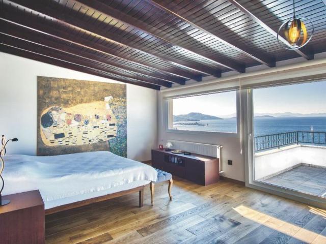 Bodrum, Muğla içerisinde satılık Villa