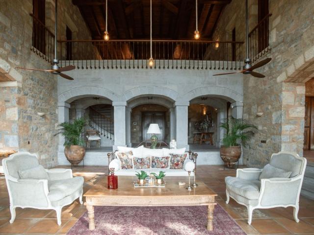 Bodrum, Muğla içerisinde satılık Villa