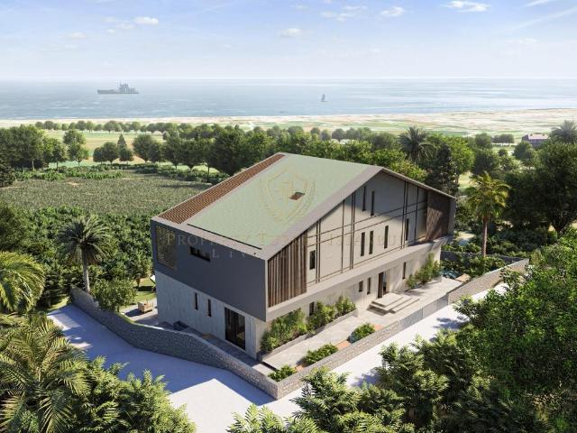 Büyükçekmece, İstanbul içerisinde satılık Villa