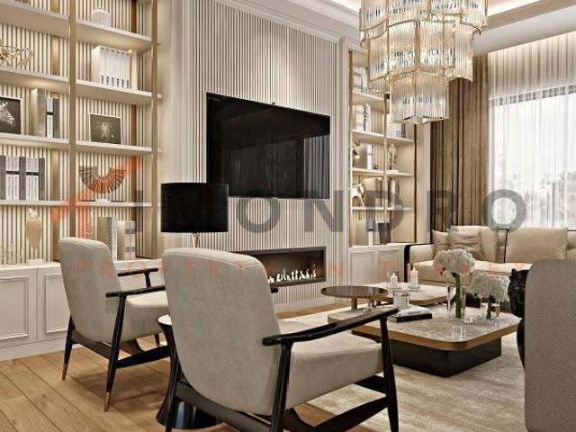 Büyükçekmece, İstanbul içerisinde satılık Villa