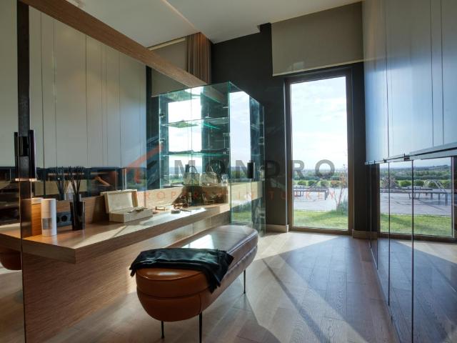 Büyükçekmece, İstanbul içerisinde satılık Villa