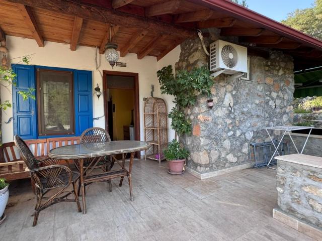 Fethiye, Muğla içerisinde satılık Villa