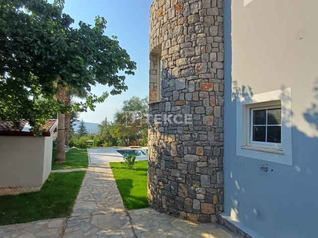 Fethiye, Muğla içerisinde satılık Villa