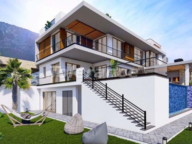 satılık Villa