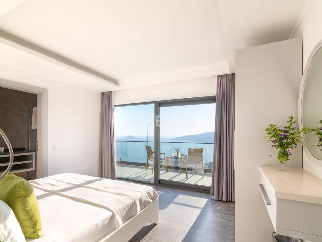 Kaş içerisinde satılık Villa