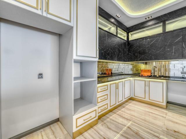 Muratpaşa, Antalya içerisinde satılık Villa