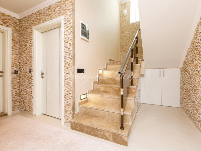 Kemer, Antalya içerisinde satılık Villa
