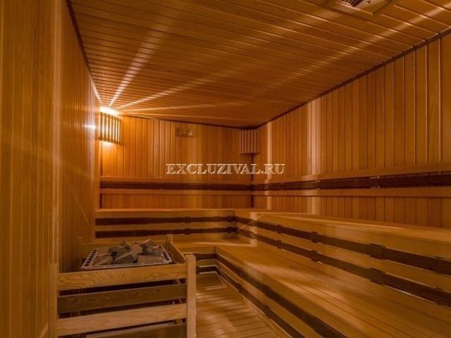 Kemer, Antalya içerisinde satılık Villa