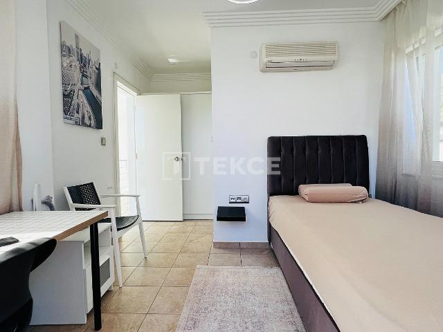 Kemer, Antalya içerisinde satılık Villa