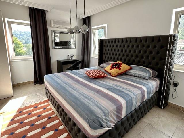 Kemer, Antalya içerisinde satılık Villa
