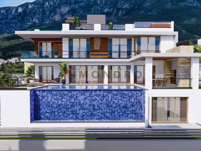 satılık Villa