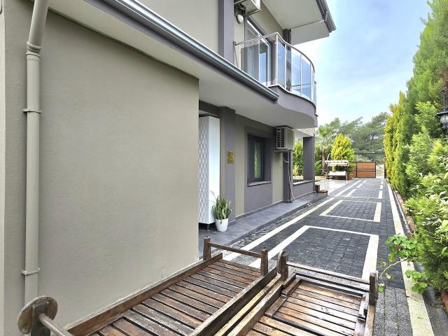 Fethiye, Muğla içerisinde satılık Villa