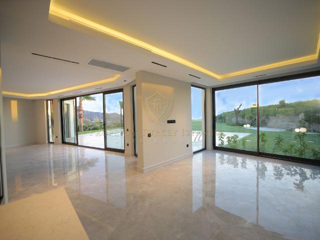 Bodrum, Muğla içerisinde satılık Villa