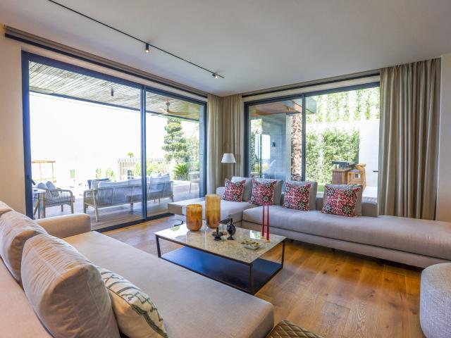 Bodrum, Muğla içerisinde satılık Villa