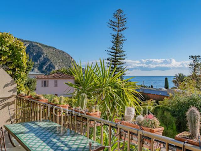 Villa vente à Nice, Èze