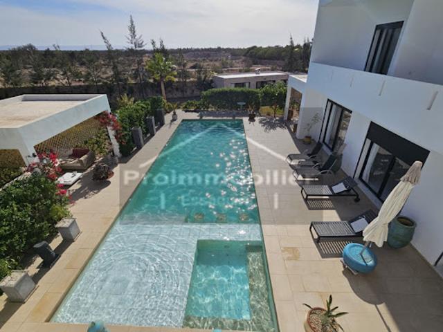 Villa vente à Essaouira, L'Oriental