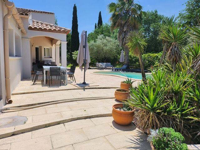 Villa vente à Montpellier, Saint-sériès