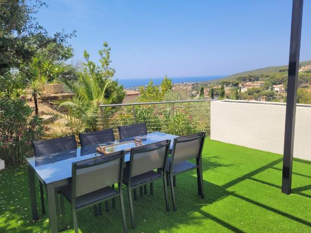 Villa vente à Arrondissement de Toulon, Bandol