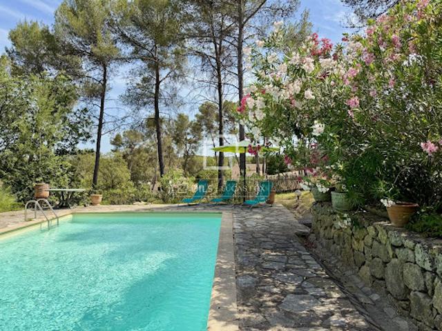 Villa vente à Lodève, Assas