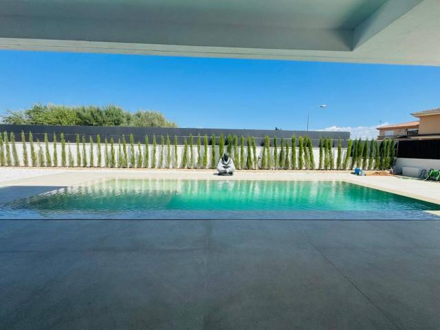 Chalet en venta en es Pla de na Tesa, Raiguer