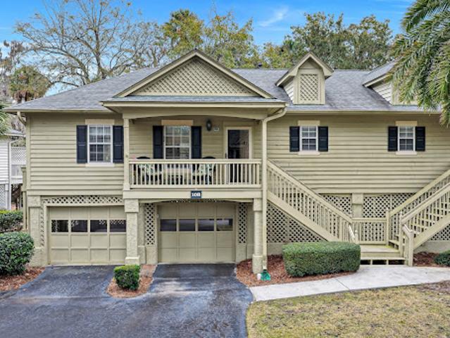 Detached House for sale in Hilton Head Island, South Carolina