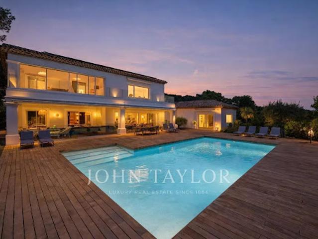 Villa vente à Grasse, Valbonne
