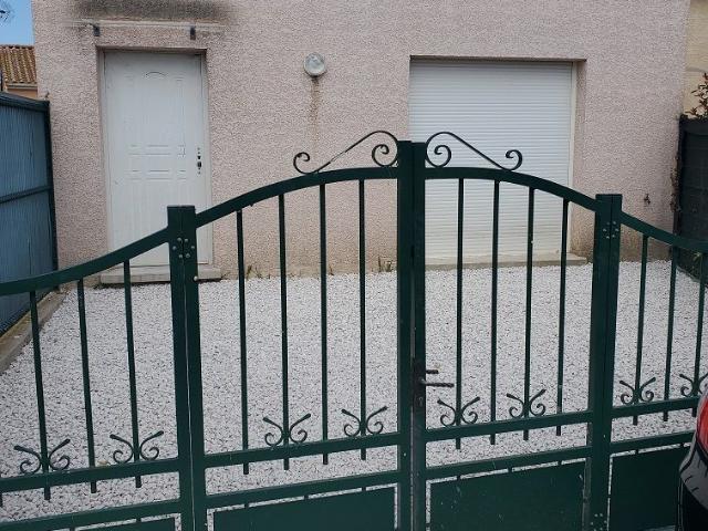 Villa vente à Marseillan, Hérault