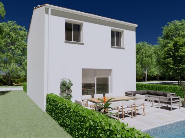 Villa vente à Céret, Banyuls-dels-aspres