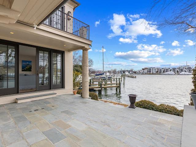 Detached House for sale in Annapolis, Maryland