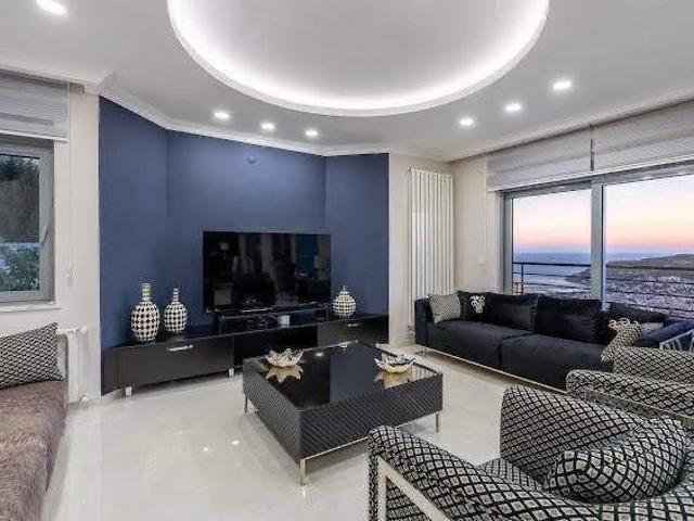 Muratpaşa, Antalya içerisinde satılık Villa