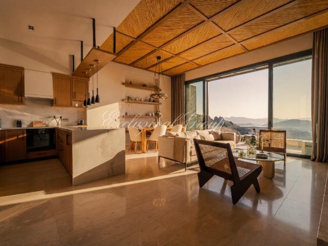 Bodrum, Muğla içerisinde satılık Villa