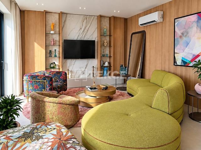 Bodrum içerisinde satılık Villa