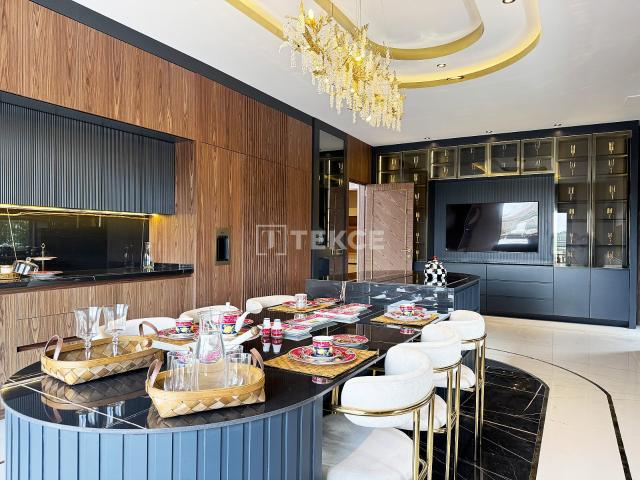 Büyükçekmece, İstanbul içerisinde satılık Villa