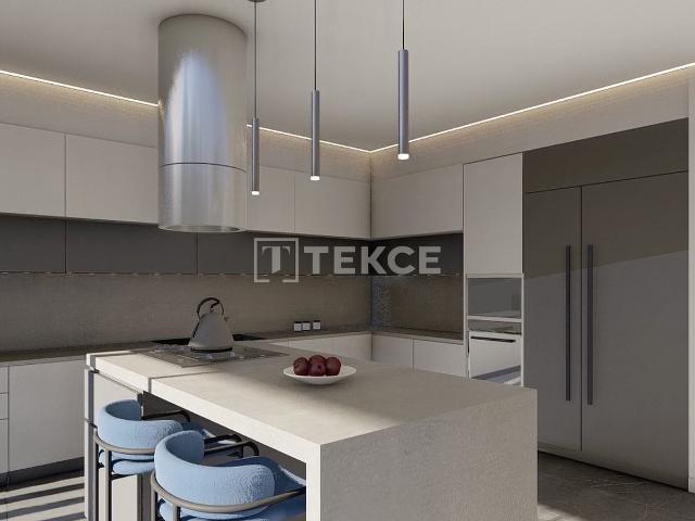 Çeşme, İzmir içerisinde satılık Villa