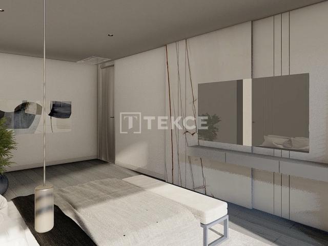 Çeşme, İzmir içerisinde satılık Villa