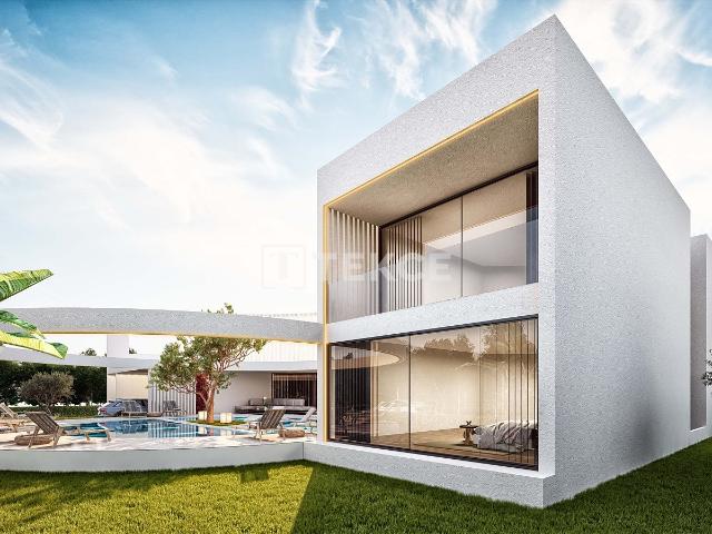 Çeşme, İzmir içerisinde satılık Villa