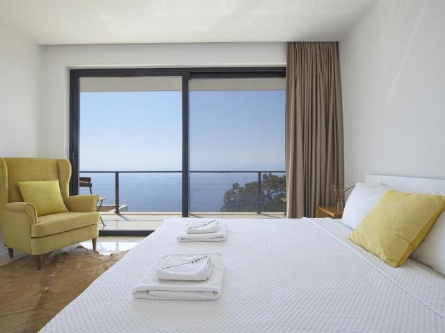 Fethiye, Muğla içerisinde satılık Villa