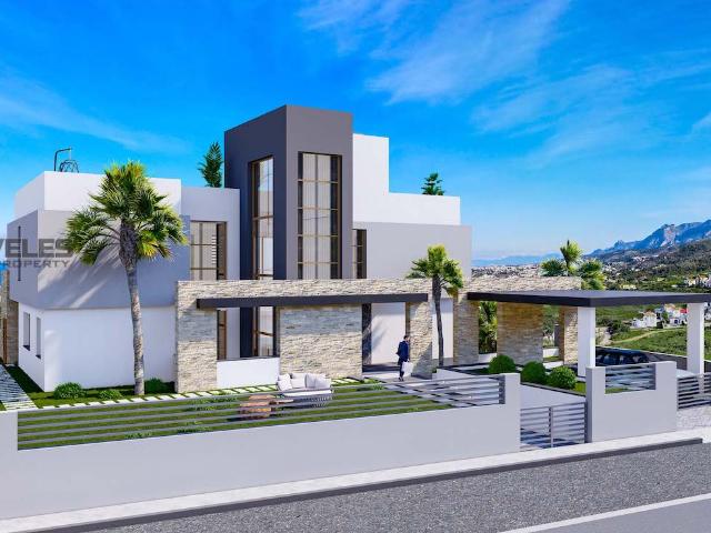 satılık Villa