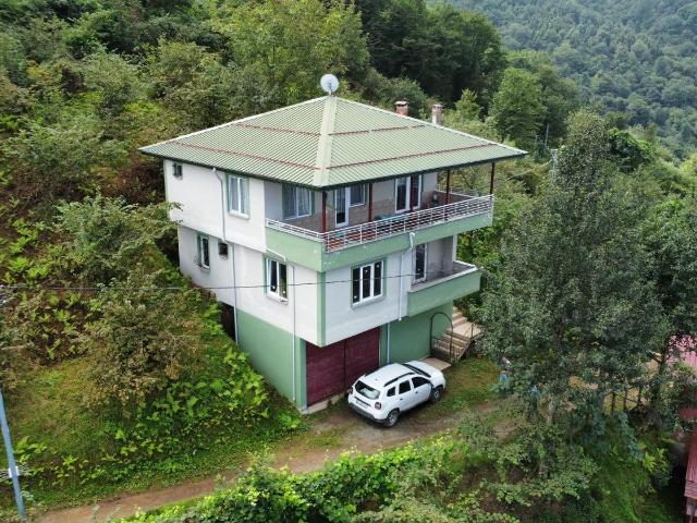 Sürmene, Trabzon içerisinde satılık Villa