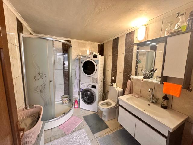Trabzon içerisinde satılık Villa
