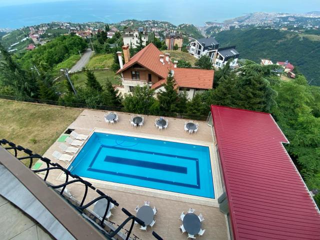 Trabzon, Ortahisar içerisinde satılık Villa