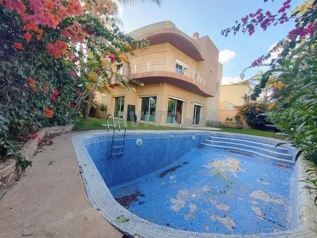 Propriété vente à Anfa, Gharb-Chrarda-Beni Hssen