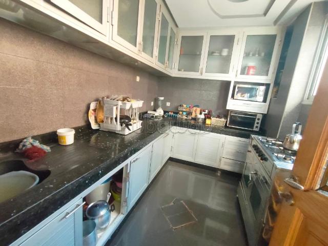 Villa vente à Anfa, Gharb-Chrarda-Beni Hssen
